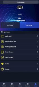 🖼 2026多语言 IPE 智能投资交易系统 – 专业微盘交易平台