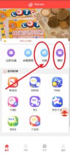 二开日志彩票盘一键转移资金到理财投资盘,做印度市场的客户要求二开彩票盘