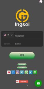 多语言挖矿投资盘