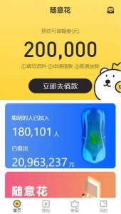 🖼 小额贷款 带签名 p2p 只有中文 #贷款 #p2p #小额贷款