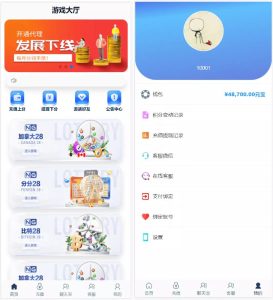 🖼 新版旗舰28仿南宫28 Java版高仿28圈 彩种丰富 机器人 眯牌 #28 #加拿大28 #彩票 #南宫 #java