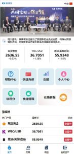 🖼 海外微交易系统/虚拟币黄金期货微盘/多语言秒合约微盘