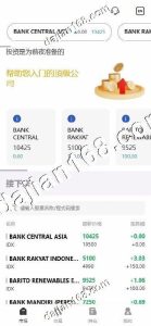 🖼 海外股票系统/多语言股票/大宗交易/新股认购/产品理财