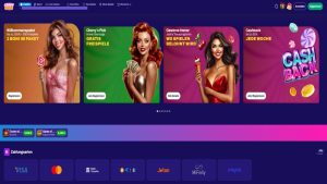 Free Spins em Casinos Online 2026 Melhores Ofertas