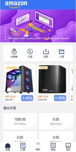 🖼 全新多语言海外抢单系统/抢单系统源码/订单自动匹配系统/前端uinapp