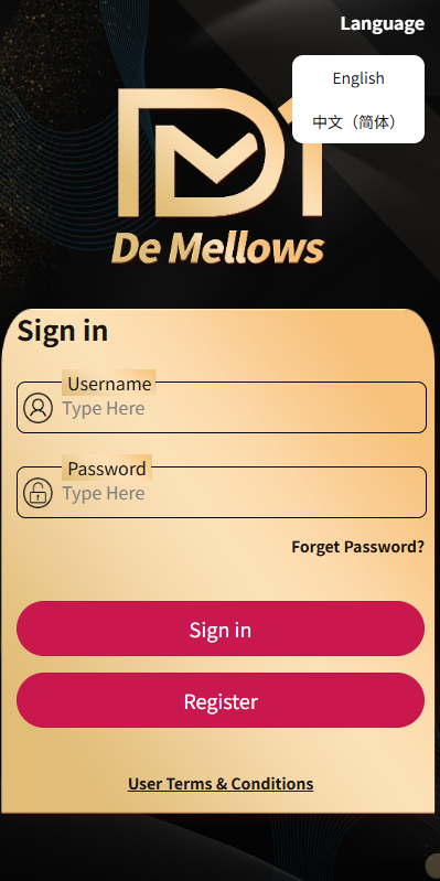 抢单刷单系统界面