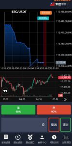 Multi-language Virtual Currency Trading System Setup Guide: 多语言虚拟币交易系统 / 秒合约交易 / 伪交易所 / 时间盘