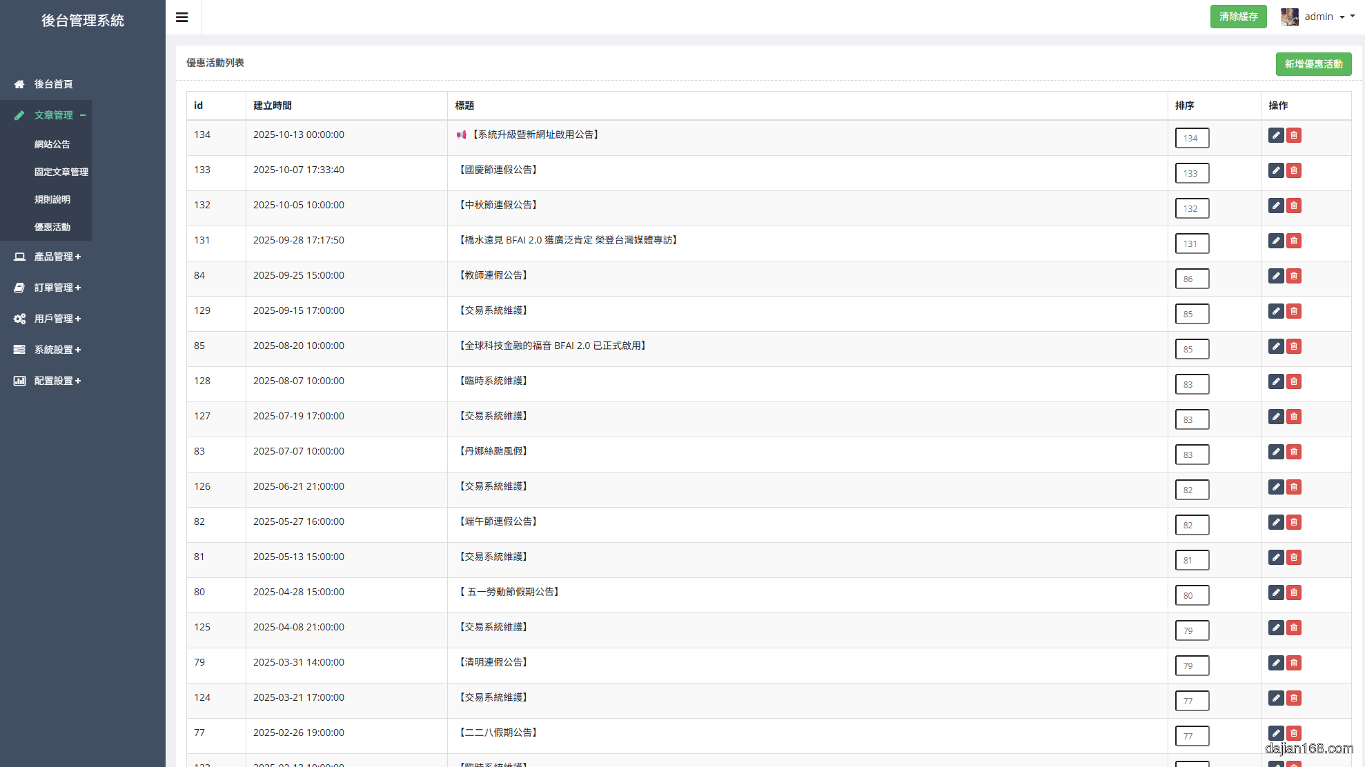微盘理财系统开发完整方案