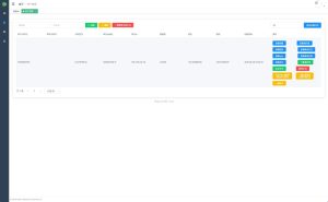 JAVA Address Book System Tutorial: Complete TXL Address Book Frontend and Backend Deployment Guide
