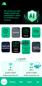 海外APP刷单系统搭建实录：uniapp前端重构+连单卡单全开源部署方案