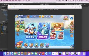 Unity H5捕鱼游戏系统搭建实录：C#后端+前端完整部署