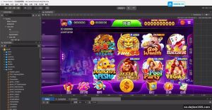 Cocos Creator前端源码的工程结构与版本适配