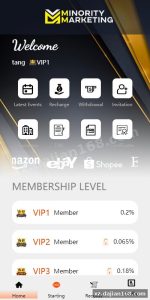 uniapp + TP 双端刷单系统，连单、海外抢单功能全开源实测