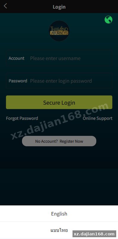 海外微盘理财源码下载：uniapp+PHP全开源搭建实测