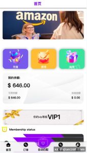 这套刷单系统和常见的到底差在哪