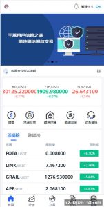 二开版交易所系统源码：秒合约+锁仓挖矿，uniapp前端部署指南