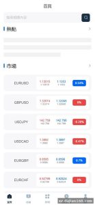 FX6 多语言合约交易系统：Java 全栈 + K 线控盘源码拆解