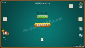 双创互娱这套房卡金币混合架构，Java后端扛得住吗