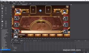 歌游旗舰桌游模拟平台源码搭建实录：Golang+Cocos2d-js部署笔记