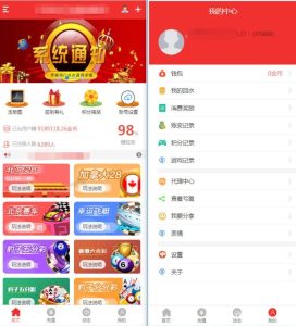 .NET随机数概率演示系统搭建实录：幸运28源码部署笔记