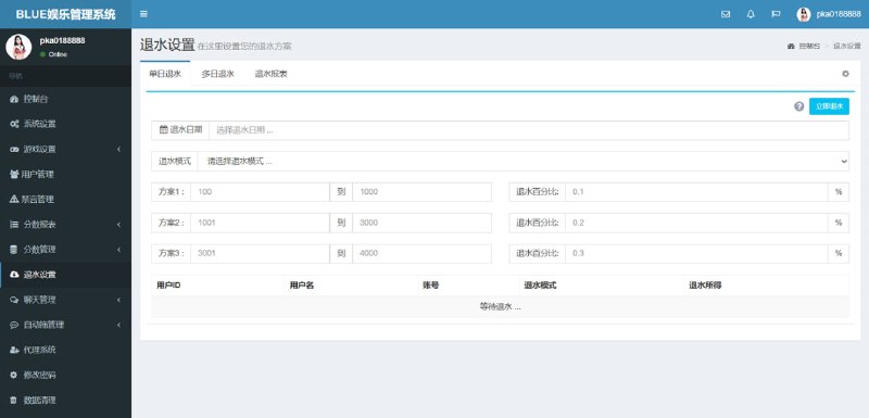 🖼 2026 Kunlun Feiniao H5 Complete Operation Source Code, No Authorization Required, Full Data, Fixed Scraping Interface